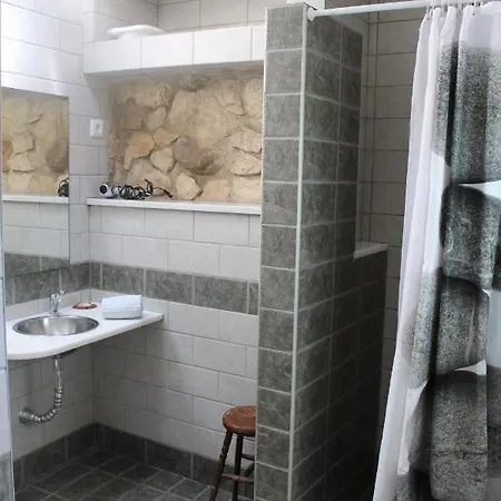 Tatil Evi Casal Do Varatojo *