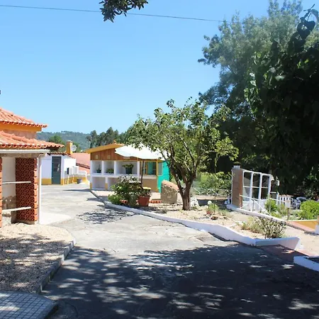 Vakantiehuis Casal Do Varatojo *