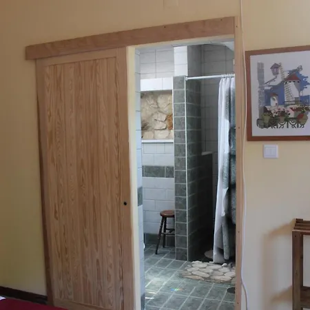 Casal Do Varatojo Hébergement de vacances