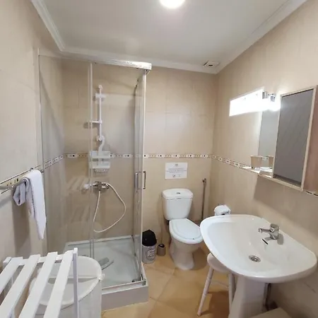 Casal Do Varatojo Hébergement de vacances Alcobaça