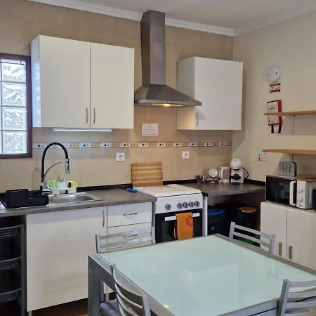 Casal Do Varatojo Vakantiehuis