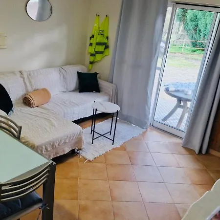 Casal Do Varatojo Hébergement de vacances Alcobaça