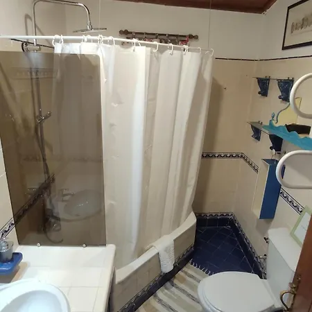 Casal Do Varatojo Vakantiehuis