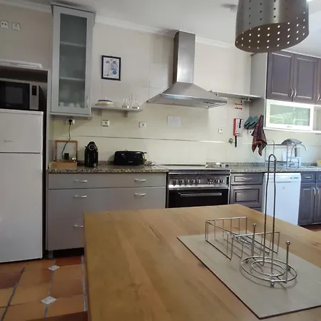 Casal Do Varatojo Alcobaça