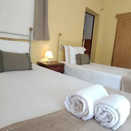 Vakantiehuis Casal Do Varatojo Alcobaça