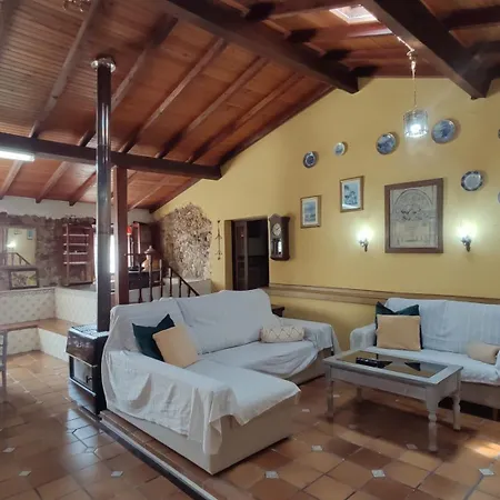 Tatil Evi Casal Do Varatojo