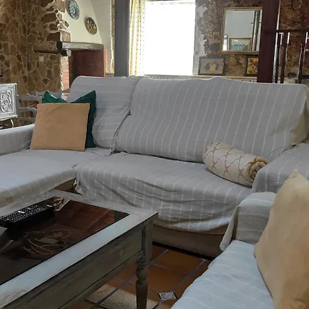 Tatil Evi Casal Do Varatojo *