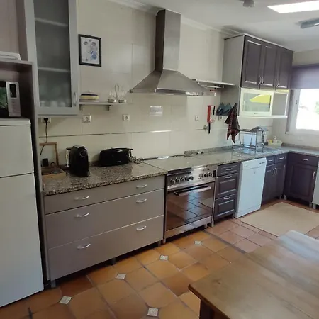 Vakantiehuis Casal Do Varatojo Alcobaça