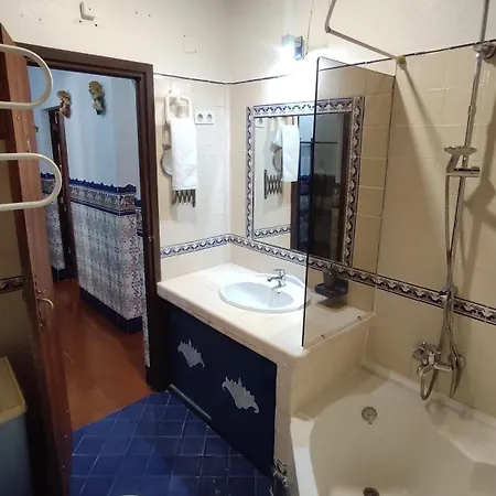 Vakantiehuis Casal Do Varatojo