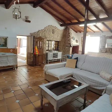 Casal Do Varatojo Vakantiehuis *