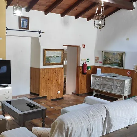 Casal Do Varatojo Alcobaça