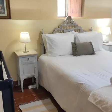 Casal Do Varatojo Vakantiehuis