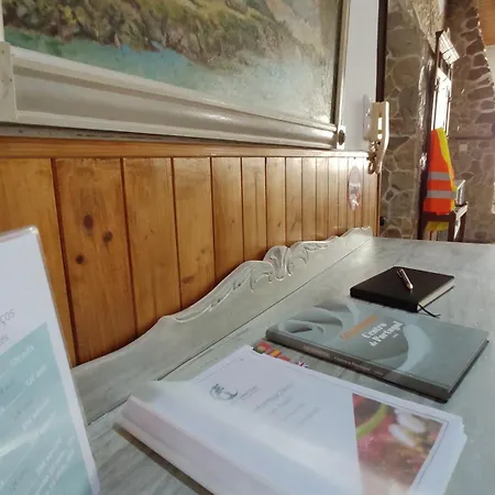 Casal Do Varatojo Tatil Evi *