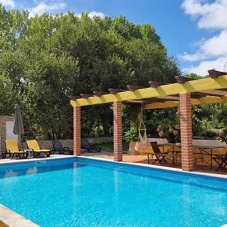 Casal Do Varatojo Vakantiehuis