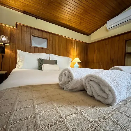 Casal Do Varatojo Tatil Evi Alcobaça