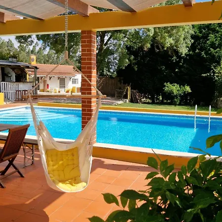 Casal Do Varatojo Alcobaça