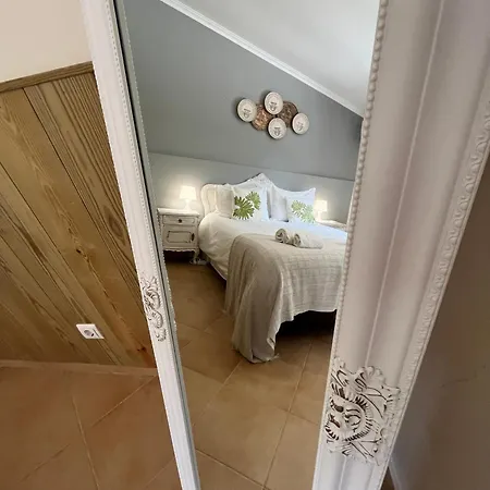 Vakantiehuis Casal Do Varatojo *