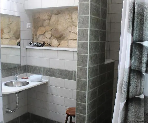 Casa de Férias Casal Do Varatojo *