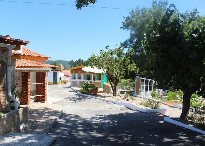 Casa de Férias Casal Do Varatojo *