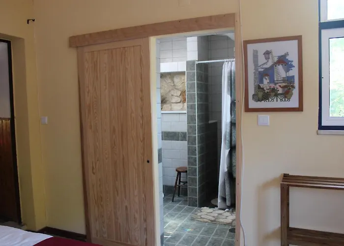 Casal Do Varatojo Casa de Férias