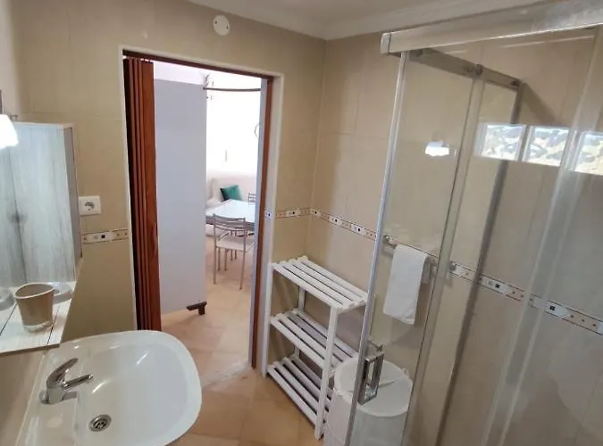 Casa de Férias Casal Do Varatojo *