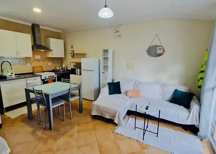 Casal Do Varatojo Alcobaça