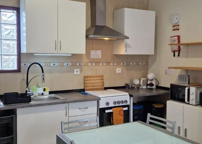 Casal Do Varatojo Casa de Férias