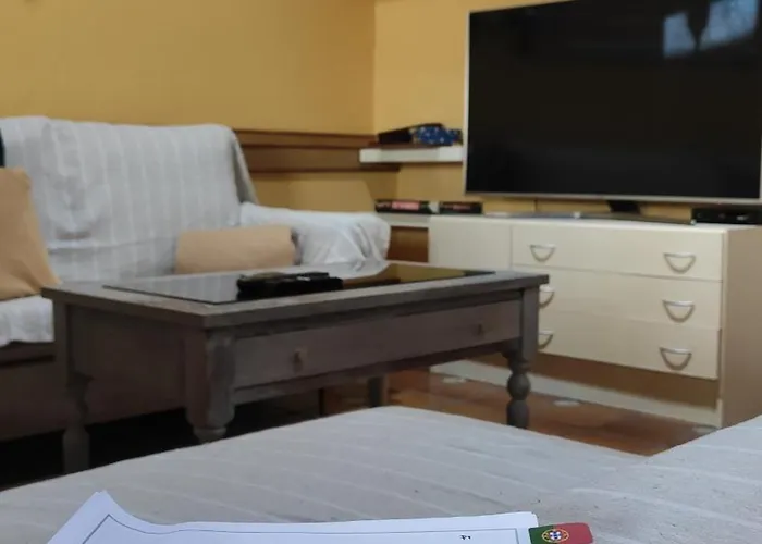 Casa de Férias Casal Do Varatojo Alcobaça