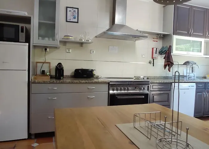 Casal Do Varatojo Alcobaça