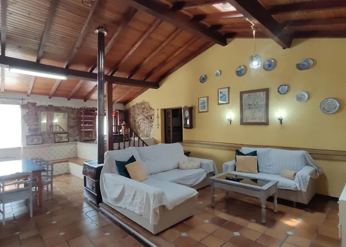 Casa de Férias Casal Do Varatojo