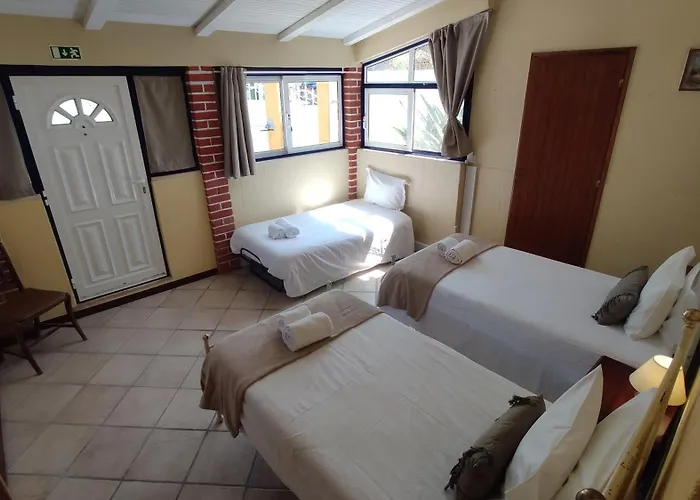 Casal Do Varatojo Alcobaça