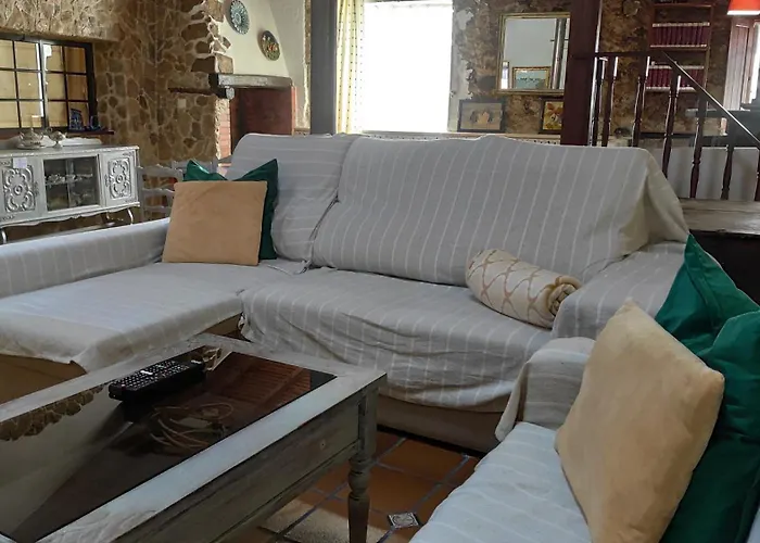 Casa de Férias Casal Do Varatojo *