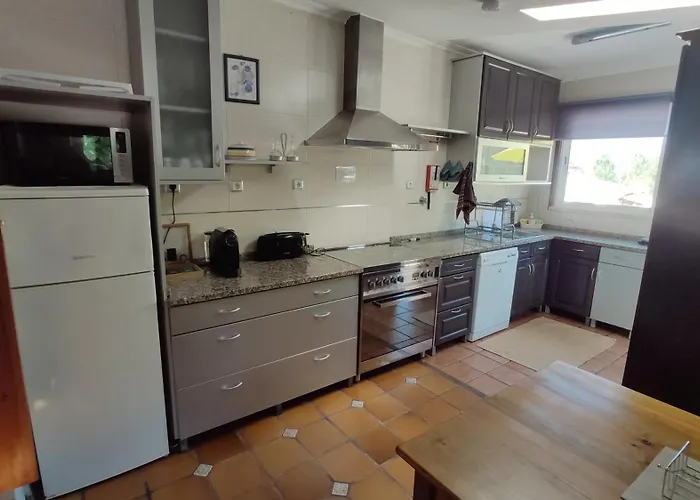 Casa de Férias Casal Do Varatojo Alcobaça