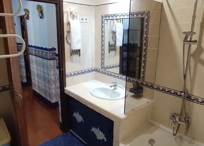 Casa de Férias Casal Do Varatojo