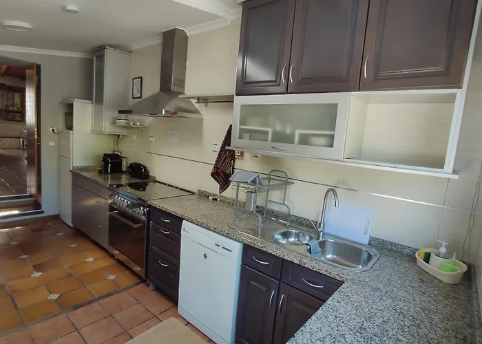 Casa de Férias Casal Do Varatojo *