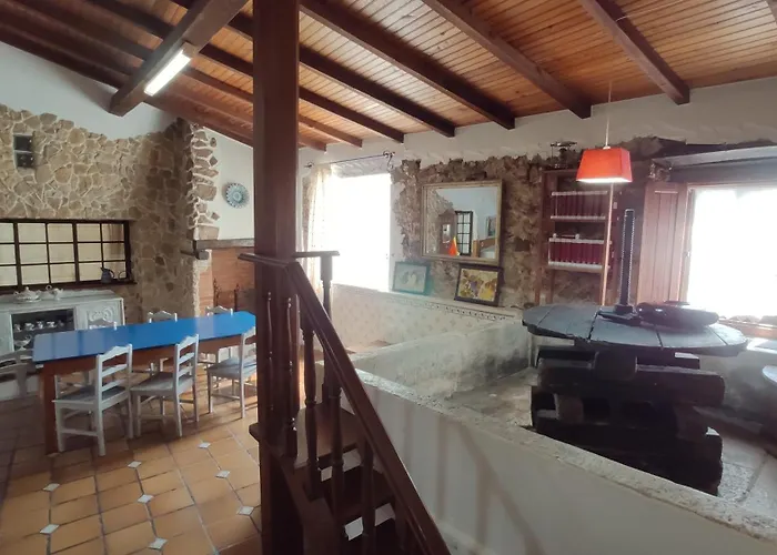 Casal Do Varatojo * Alcobaça