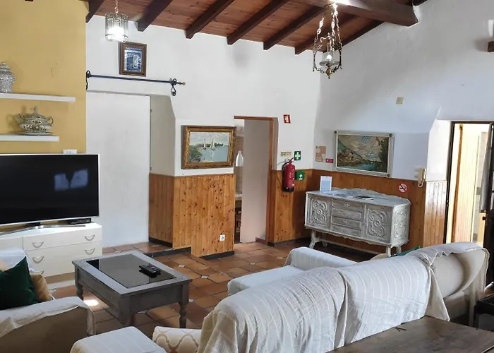 Casal Do Varatojo Alcobaça