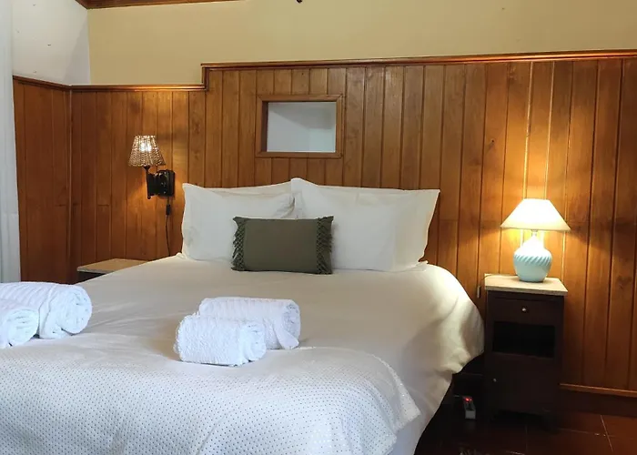 Casal Do Varatojo Casa de Férias Alcobaça