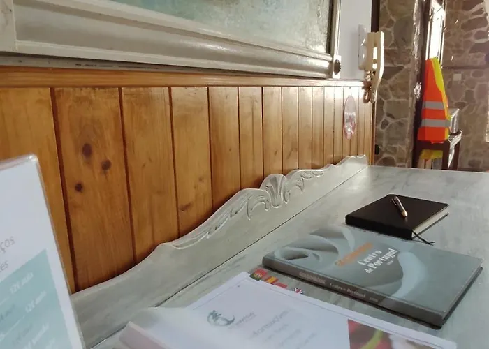 Casal Do Varatojo Casa de Férias *