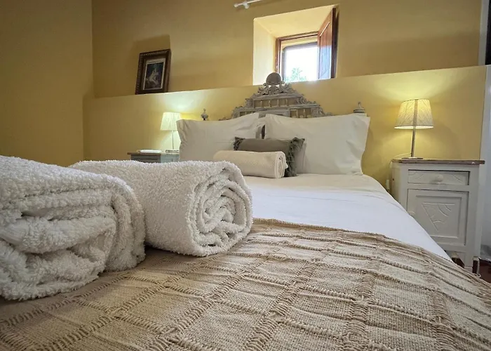 Casal Do Varatojo * Alcobaça