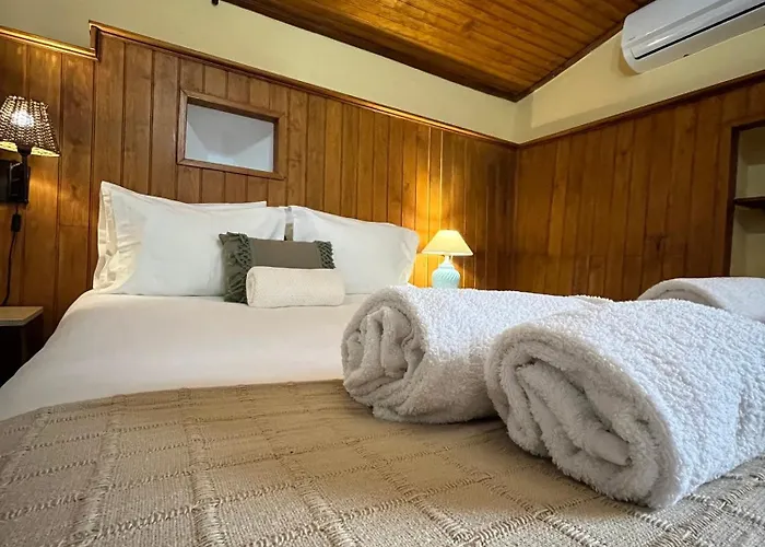 Casal Do Varatojo Casa de Férias Alcobaça