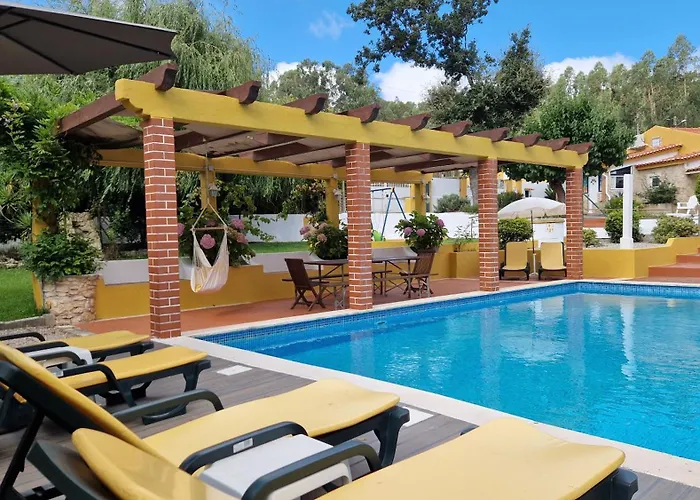 Casal Do Varatojo * Alcobaça