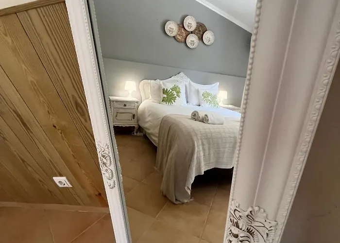 Casa de Férias Casal Do Varatojo *