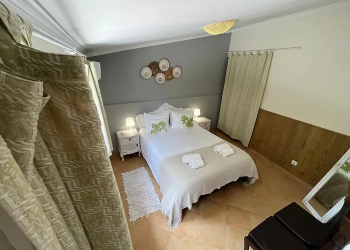 Casal Do Varatojo Alcobaça